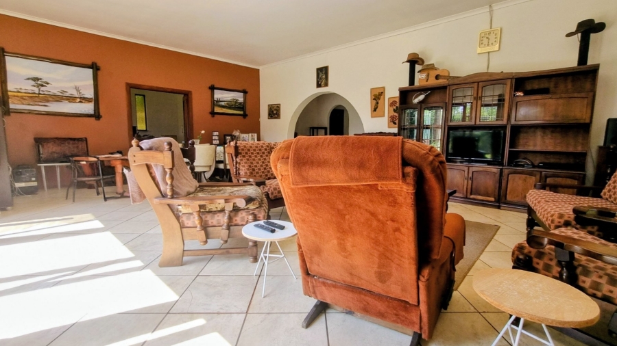 2 Bedroom Property for Sale in Deneysville Free State